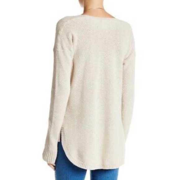 MADEWELL ARIEL CHRONICLE TEXTURE SWEATER - Picture 2 of 8